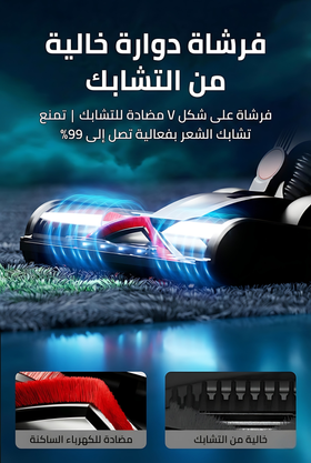 Muzn V22 Cordless Vacuum